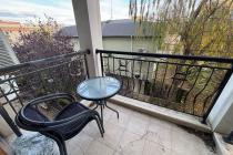 Apartmán s 2 spálňami v elitnom komplexe „Harmony Palace“ ID: 5885 - Фото7