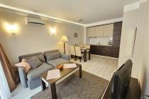 Ликвидный апартамент в элитном комплексе "Harmony Palace" ID: 5292 - Фото 6