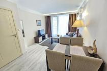 Ликвидный апартамент в элитном комплексе "Harmony Palace" ID: 5292 - Фото 7