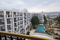 Апартамент в луксозния комплекс „Harmony Suites 14“, курорт Слънчев бряг ID: 6093 - Снимка 5