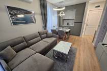 Апартамент в луксозния комплекс „Harmony Suites 14“, курорт Слънчев бряг ID: 6093 - Снимка 1