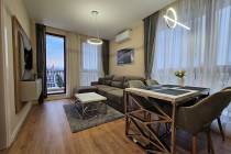 Апартамент в луксозния комплекс „Harmony Suites 14“, курорт Слънчев бряг ID: 6093 - Снимка 2