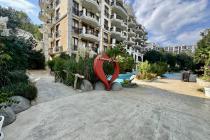 Kup apartament w kompleksie z luksusową infrastrukturą ID: 5592 - Фото14