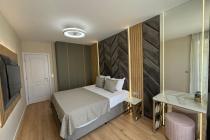 Елитен апартамент с дизайнерски интериор в „Harmony Suites 18“ ID: 5593 - Снимка 11