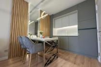 Luxury apartment with designer interior  ID: 5593 - Photo 7