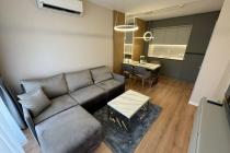 Елитен апартамент с дизайнерски интериор в „Harmony Suites 18“ ID: 5593 - Снимка 1