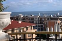 A beautifully decorated apartment in the luxury “Harmony Suites 20” complex in Sveti Vlas ID: 6143 - Photo 6