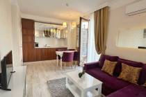 A beautifully decorated apartment in the luxury “Harmony Suites 20” complex in Sveti Vlas ID: 6143 - Photo 5