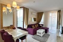 A beautifully decorated apartment in the luxury “Harmony Suites 20” complex in Sveti Vlas ID: 6143 - Photo 4