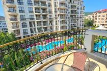 A beautifully decorated apartment in the luxury “Harmony Suites 20” complex in Sveti Vlas ID: 6143 - Photo 3