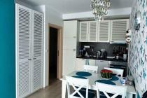 Ideálne riešenie pre investíciu – apartmán v elitnom komplexe ID: 5655 - Фото2