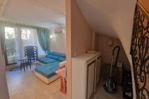 Luksusowy dwupoziomowy apartament z widokiem na basen ID: 4828 - Фото7