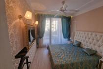 Luksusowy dwupoziomowy apartament z widokiem na basen ID: 4828 - Фото18