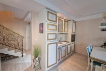 Luksusowy dwupoziomowy apartament z widokiem na basen ID: 4828 - Фото5