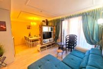 Luksusowy dwupoziomowy apartament z widokiem na basen ID: 4828 - Фото8