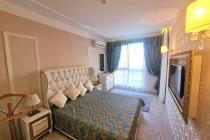 Luksusowy dwupoziomowy apartament z widokiem na basen ID: 4828 - Фото13