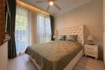 Útulný apartmán v prémiovom komplexe v Slnečnom pobreží ID: 6296 - Фото4