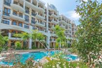 Útulný apartmán v prémiovom komplexe v Slnečnom pobreží ID: 6296 - Фото12