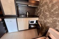 Zniżka! Kup studio w kompleksie klasy premium  ID: 3847 - Фото3