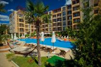 Kup studio w nowoczesnym kompleksie Harmony Suites ID: 3479 - Фото1