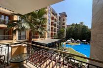 Zniżka! Kup studio w kompleksie klasy premium  ID: 3847 - Фото7