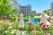 Elegancka opcja w kompleksie z krytym basenem i sauną ID: 3506 - Фото5