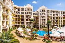 Luxury property in the exclusive Harmony Monte Carlo complex ID: 5796 - Photo 1