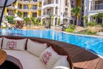 Dvojizbový byt v komplexe s krytým bazénom a SPA ID: 3387 - Фото16