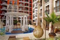 Buy an apartment in Harmony Sunny Beach ID: 3257 - Photo 14