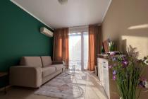 Kup studio w nowoczesnym kompleksie Harmony Suites ID: 3479 - Фото9