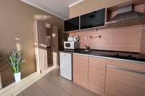 Kup studio w nowoczesnym kompleksie Harmony Suites ID: 3479 - Фото8