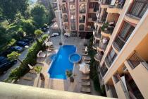 Kup studio w nowoczesnym kompleksie Harmony Suites ID: 3479 - Фото10