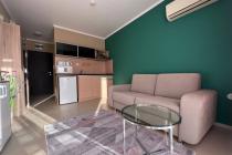 Kup studio w nowoczesnym kompleksie Harmony Suites ID: 3479 - Фото5