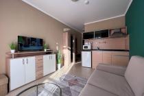 Kup studio w nowoczesnym kompleksie Harmony Suites ID: 3479 - Фото14