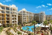 Kup apartament w kompleksie z luksusową infrastrukturą ID: 5592 - Фото1