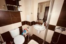 Апартамент в луксозен комплекс със сауна и СПА ID: 3480 - Снимка 11