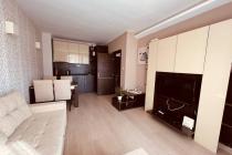 Апартамент в луксозен комплекс със сауна и СПА ID: 3480 - Снимка 3