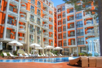 Престижен имот в курорт в България ID: 4757 - Снимка 1