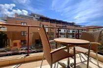 Уютно студио в комплекс „Хелиос“  ID: 4745 - Снимка 9