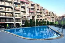 Уютно студио в комплекс „Хелиос“  ID: 4745 - Снимка 1