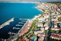 Квартира с видом на море и горы в районе яхт-порта ID: 6305 - Фото 12