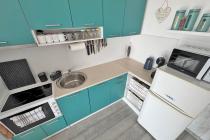 Apartment with modern renovation and expensive furniture ID: 5061 - Photo 3