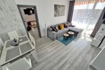 Apartment with modern renovation and expensive furniture ID: 5061 - Photo 4