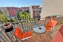 Apartment with modern renovation and expensive furniture ID: 5061 - Photo 9