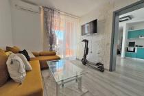 Apartment with modern renovation and expensive furniture ID: 5061 - Photo 6