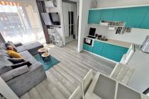Apartment with modern renovation and expensive furniture ID: 5061 - Photo 2