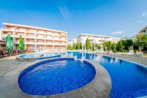 Mieszkanie w „Holiday Fort Golf Club” gotowe do zamieszkania ID: 5329 - Фото1