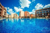 Купить недвижимость в комплексе "Holiday Fort Golf Club" ID: 4497 - Фото 1