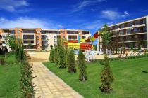 Удачная инвестиция! Уютная студия в "Holiday Fort Golf Club" ID: 5737 - Фото 11