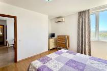 Apartmán s 2 spálňami na celoročné bývanie, Slnečné pobrežie ID: 5907 - Фото6